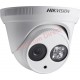 Hikvision HD-TVI Fixed Lens Dome Camera 1080P -  DS-2CE56D5T-IT3
